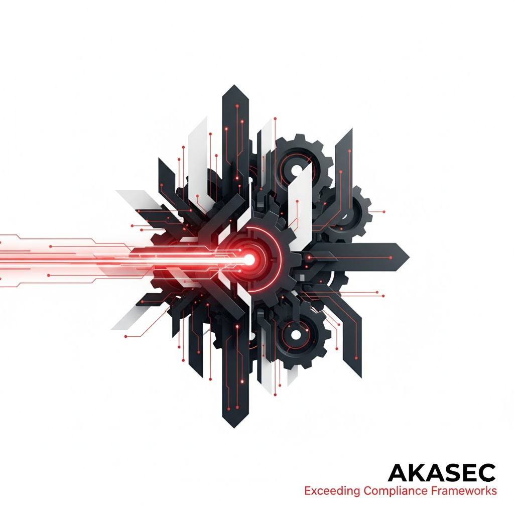 Financial Data Security and Compliance